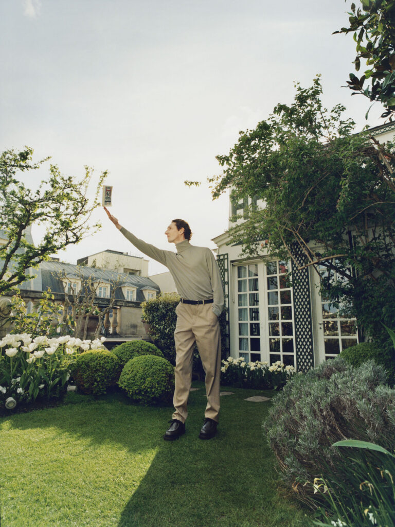 Le monde d’Hermès