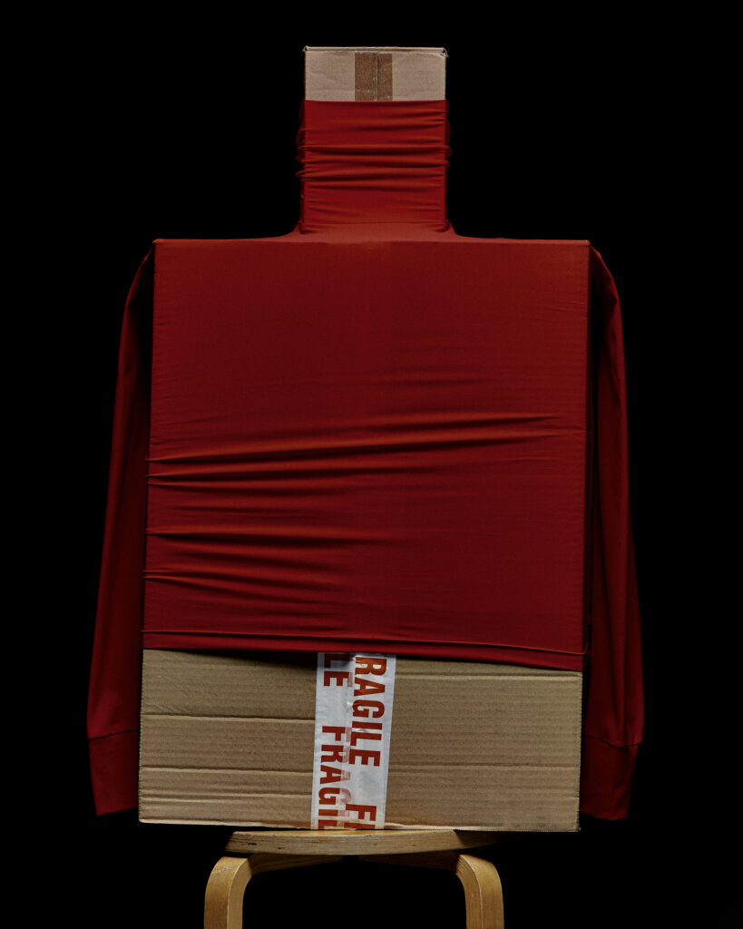 Gowns – Set Design & Art Direction