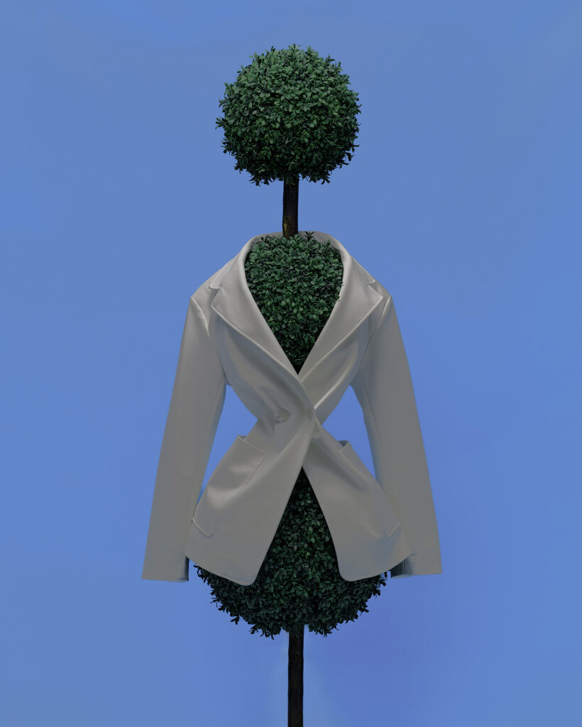 Gowns – Set Design & Art Direction