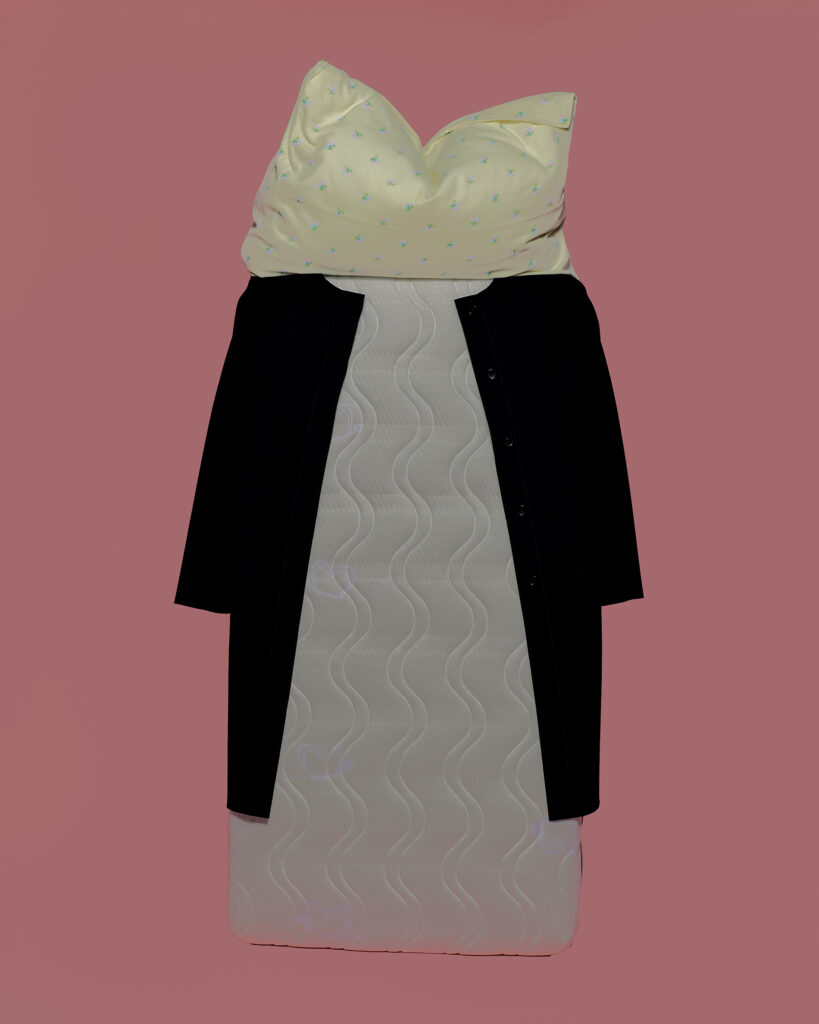 Gowns – Set Design & Art Direction