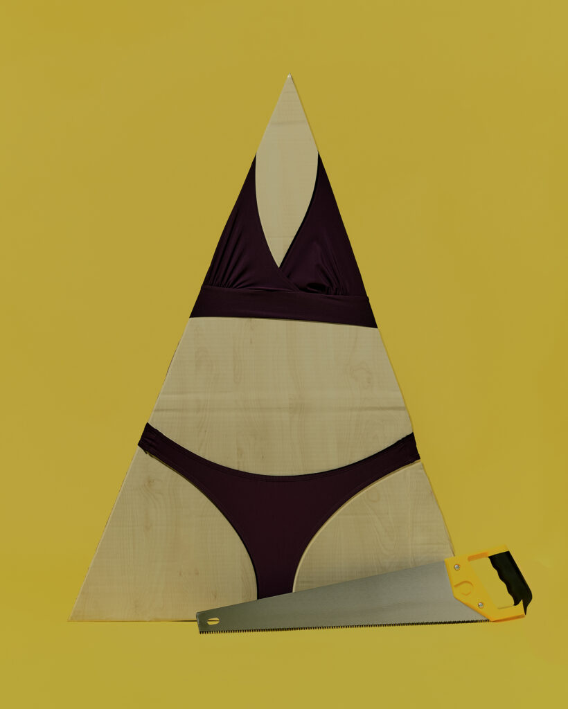 Gowns – Set Design & Art Direction