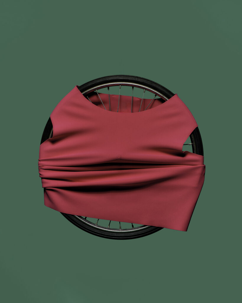 Gowns – Set Design & Art Direction