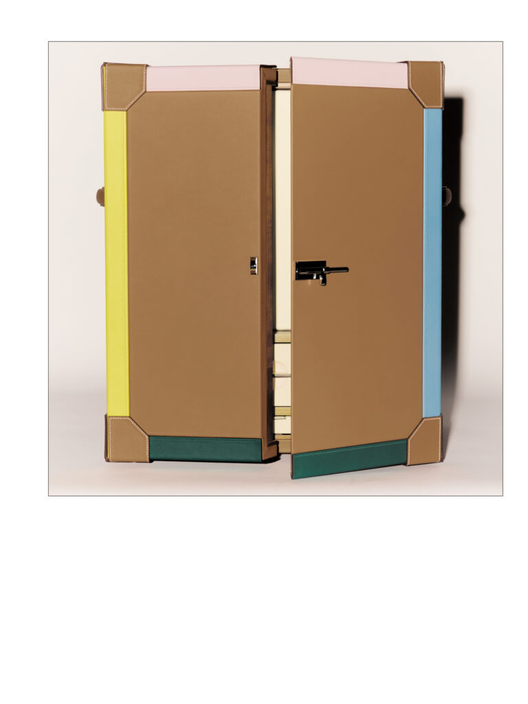 Le monde d’Hermès