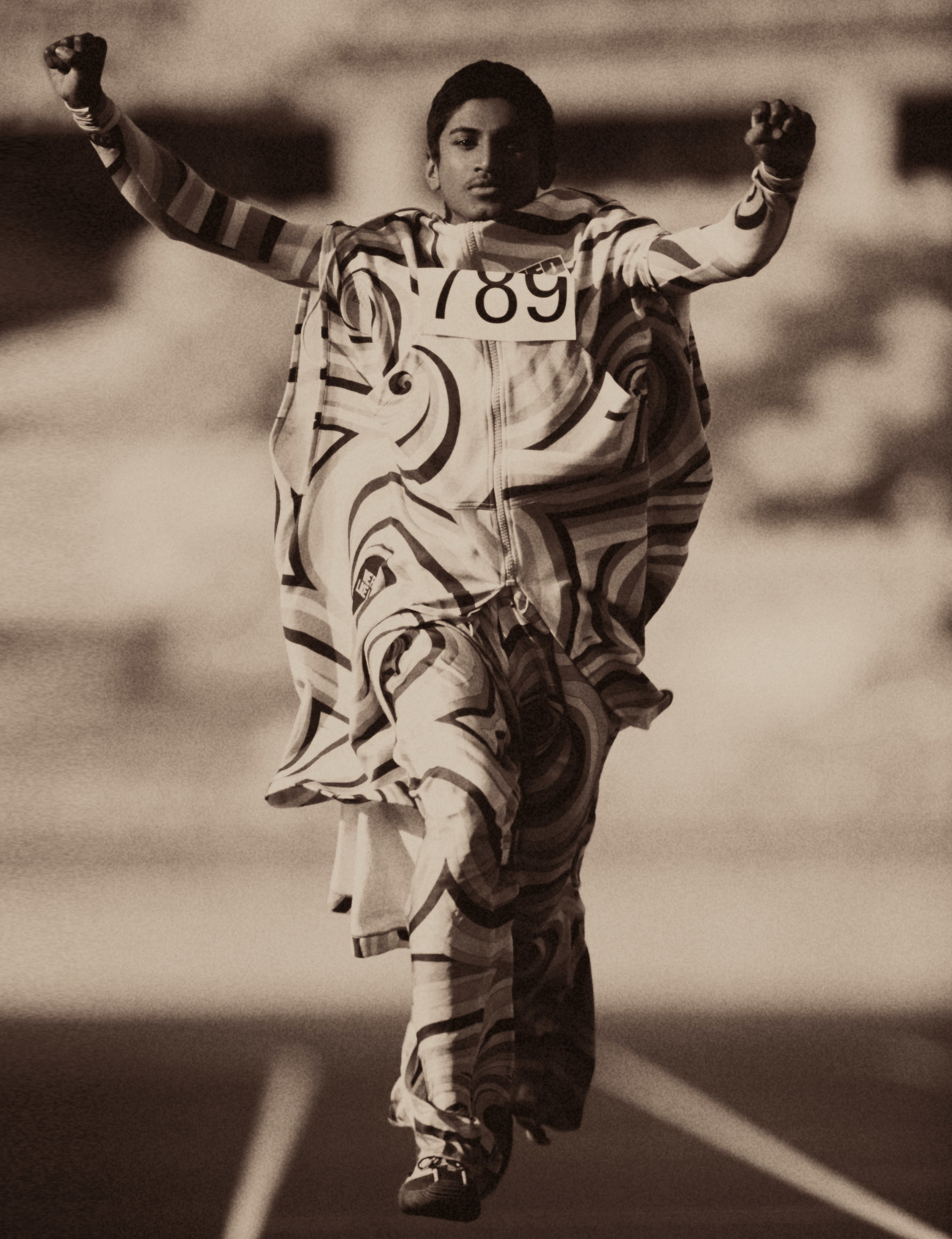 Dazed x carlin jacobs