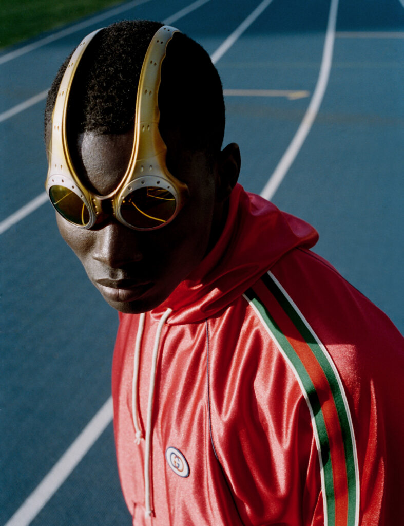 Dazed x Carlin Jacobs