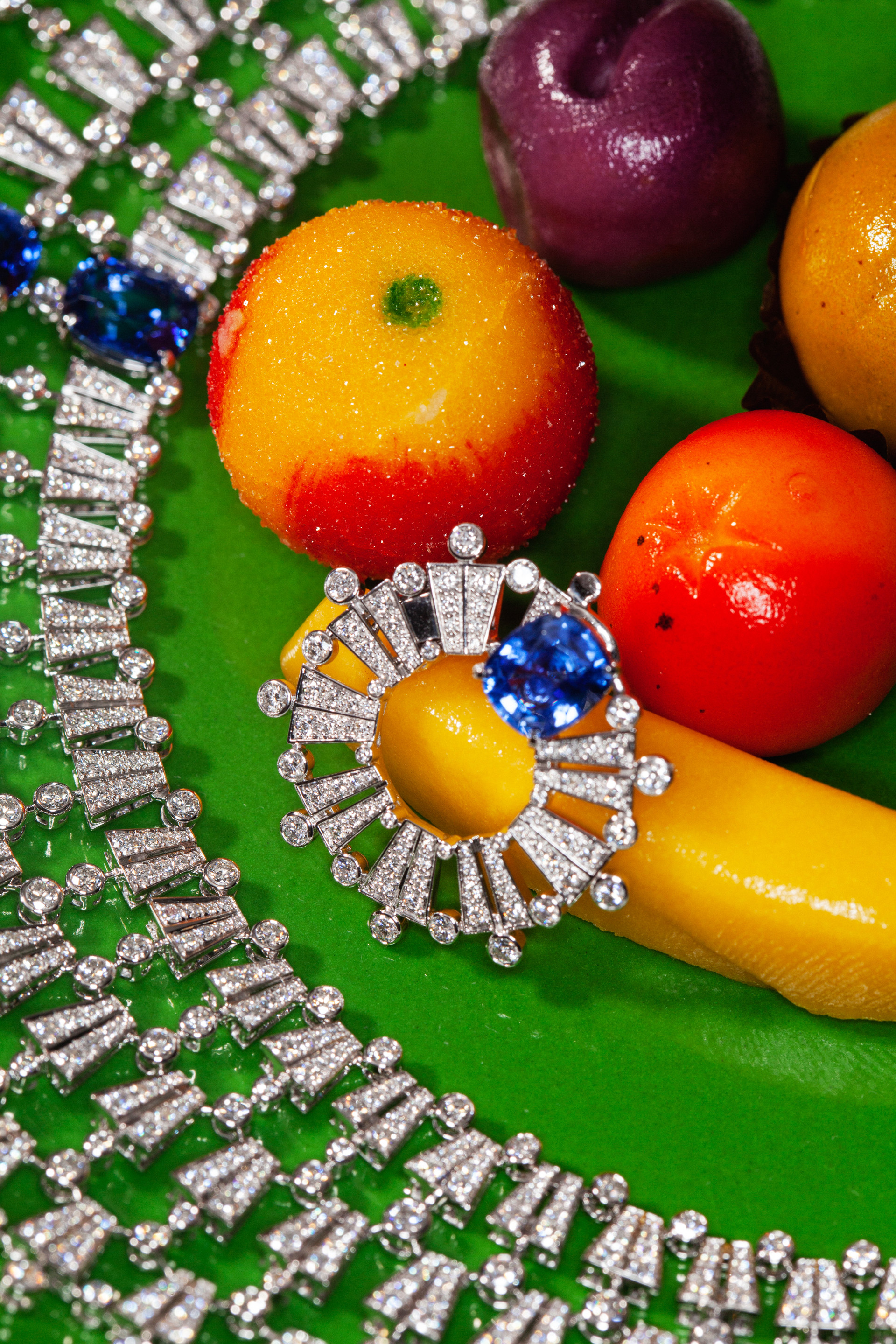 Lampoon Magazine x Maisie Cousins