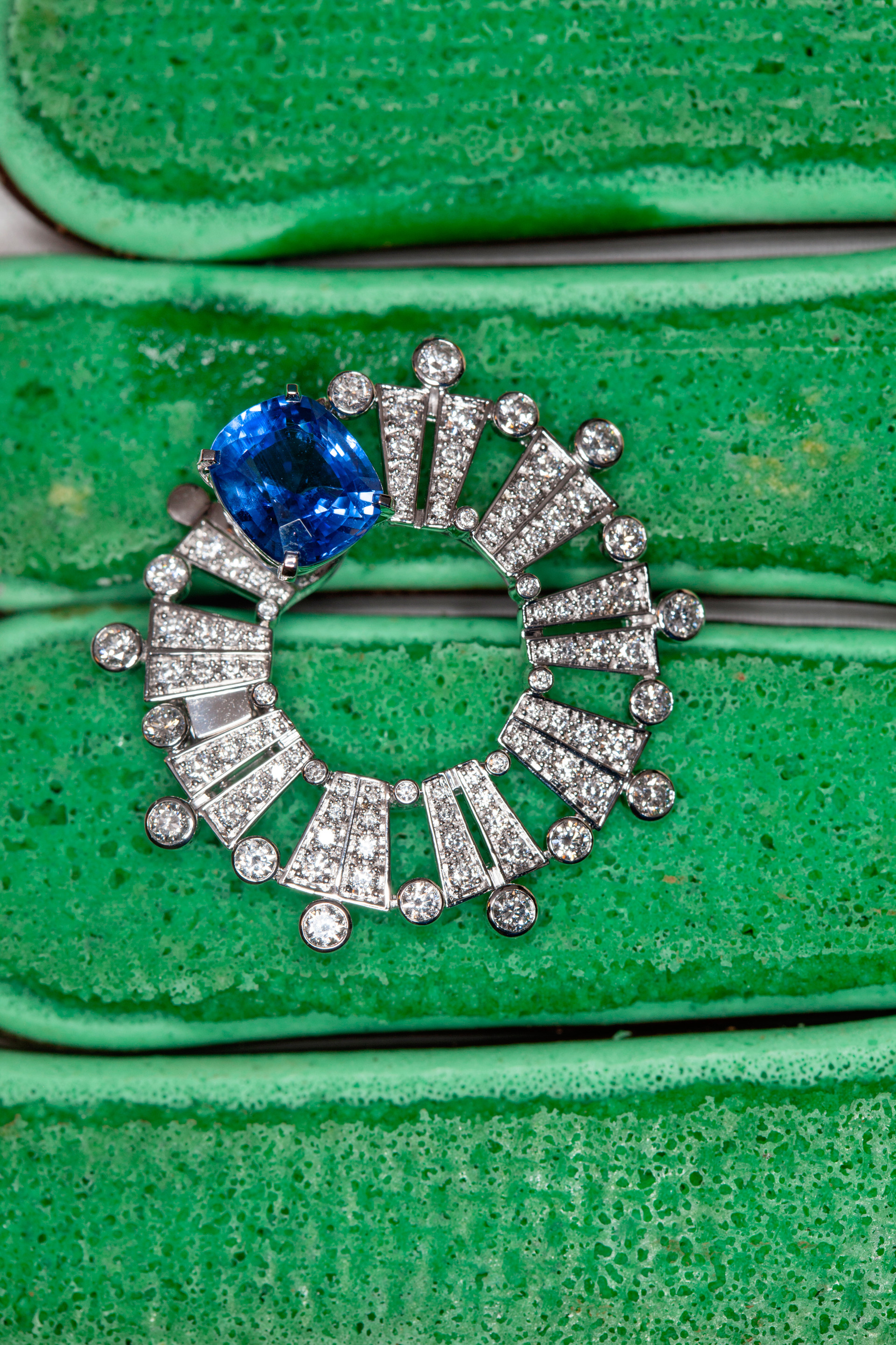 Lampoon Magazine x Maisie Cousins