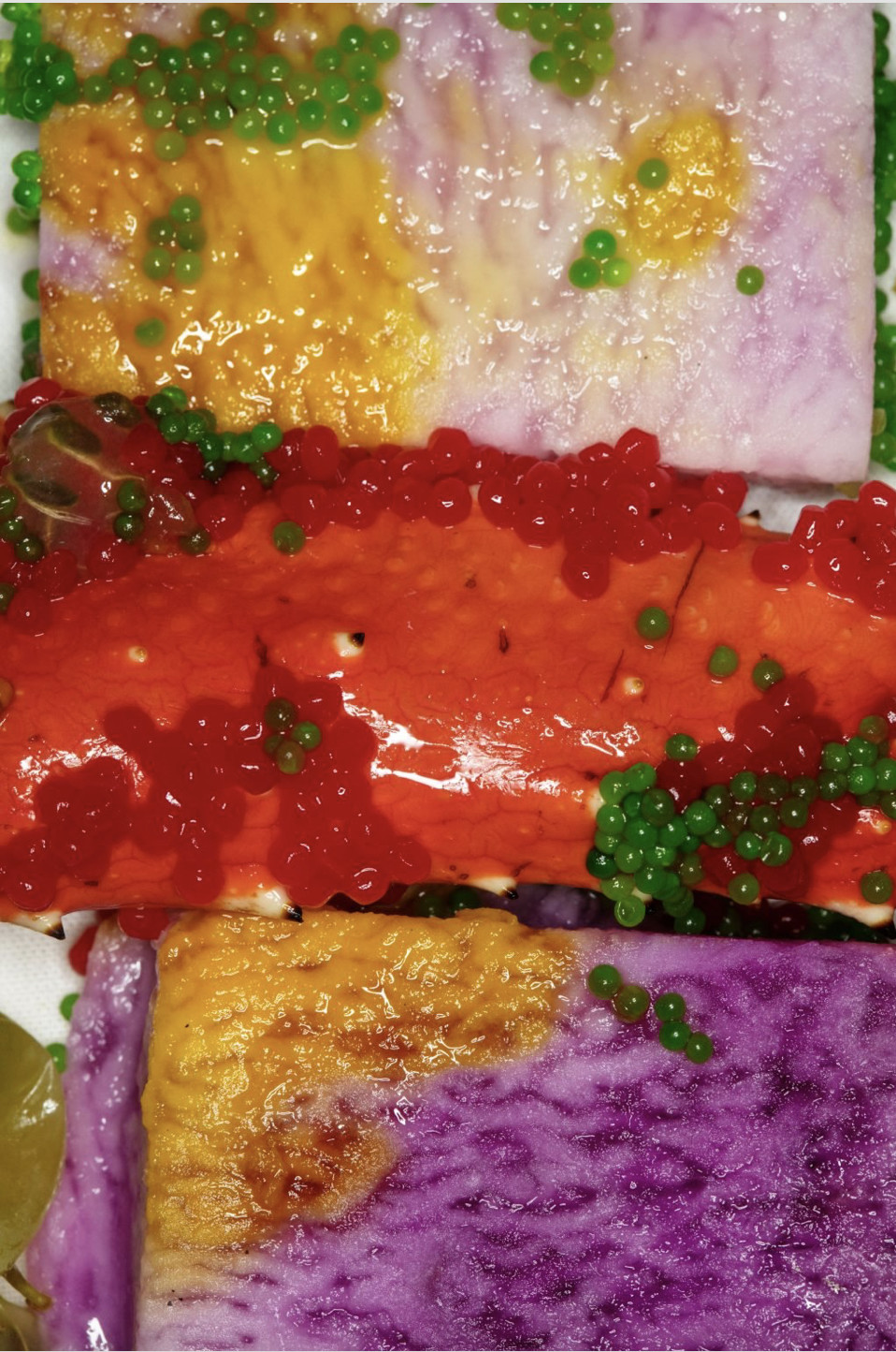 Lampoon magazine x maisie cousins