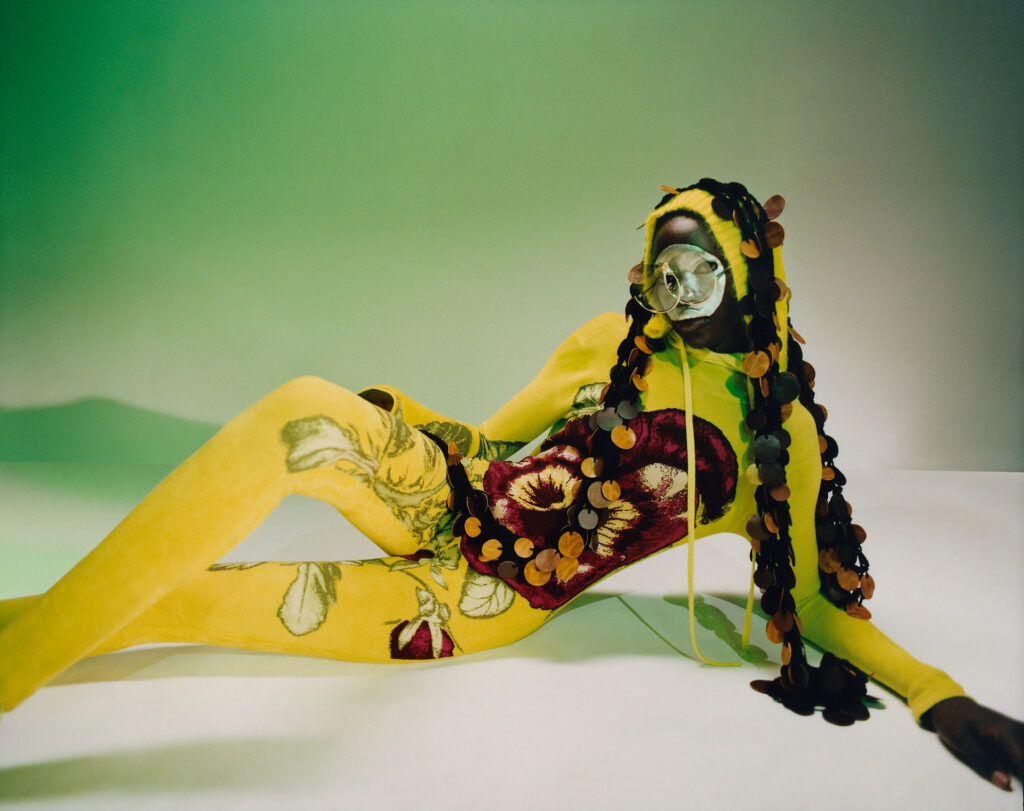 Reedition x Joshua Woods