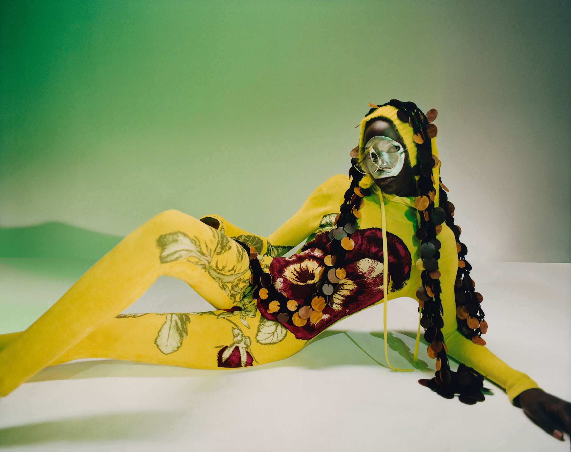 Reedition w joshua woods